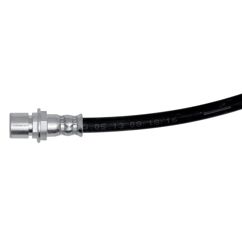 Cadillac CTS Brake Hose - Rear - R1 Concepts - `03-`11